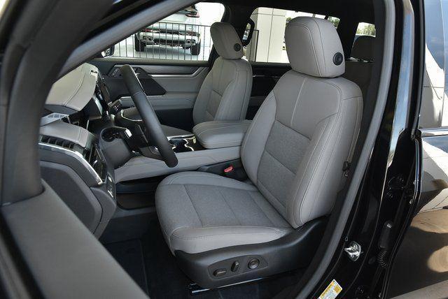 new 2026 GMC Acadia car, priced at $51,235