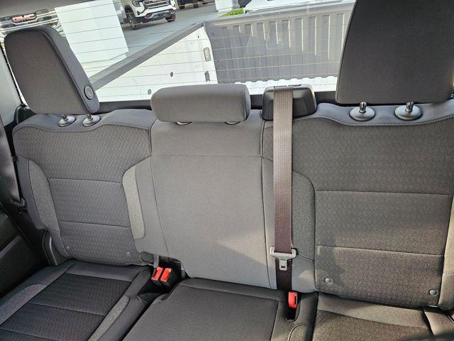 new 2026 GMC Sierra 1500 car, priced at $45,567