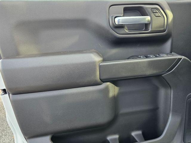 new 2026 GMC Sierra 1500 car, priced at $45,567