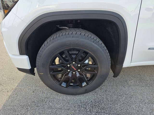 new 2026 GMC Sierra 1500 car, priced at $45,567