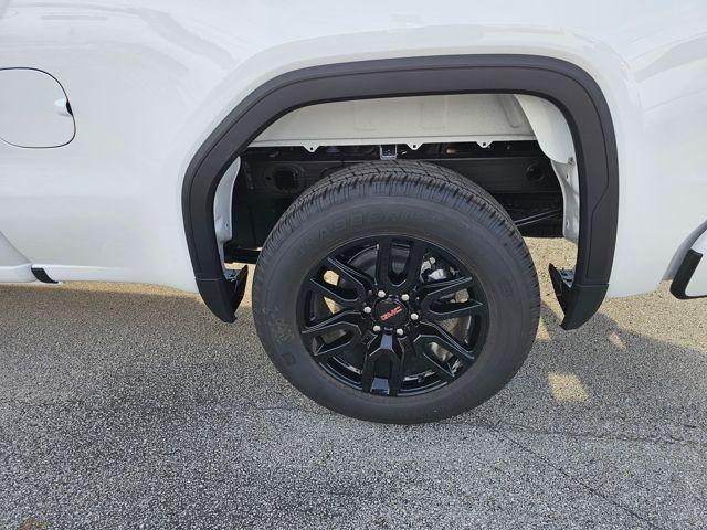 new 2026 GMC Sierra 1500 car, priced at $45,567