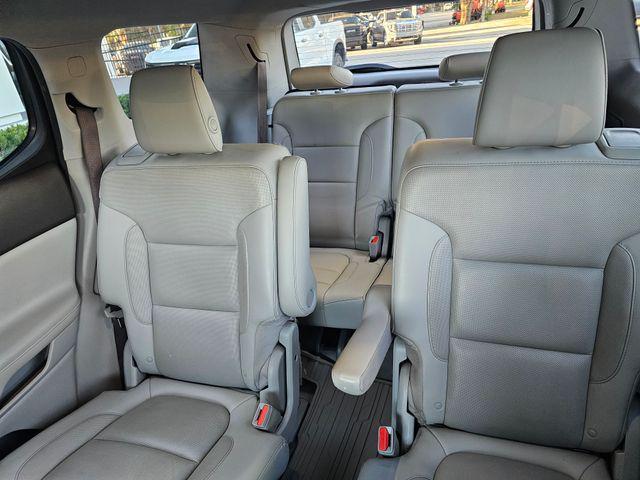 used 2018 GMC Acadia car, priced at $17,315