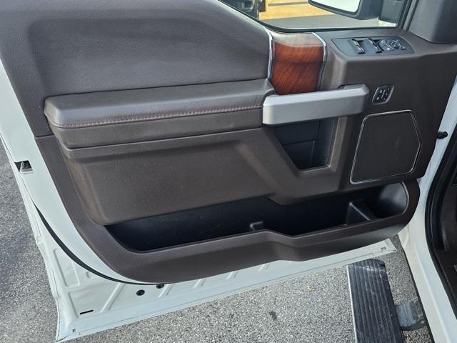 used 2020 Ford F-150 car