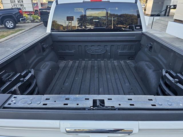 used 2020 Ford F-150 car