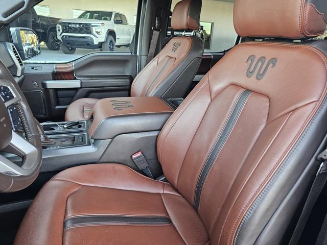 used 2020 Ford F-150 car