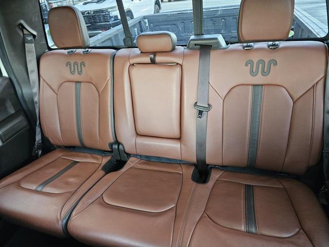 used 2020 Ford F-150 car