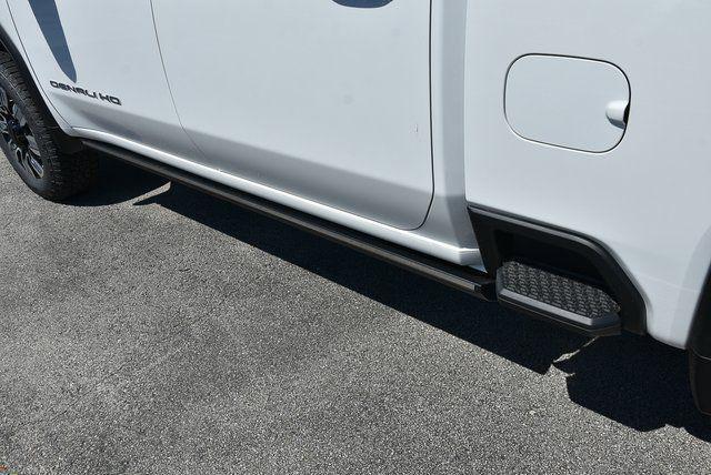 new 2025 GMC Sierra 2500 car, priced at $81,385