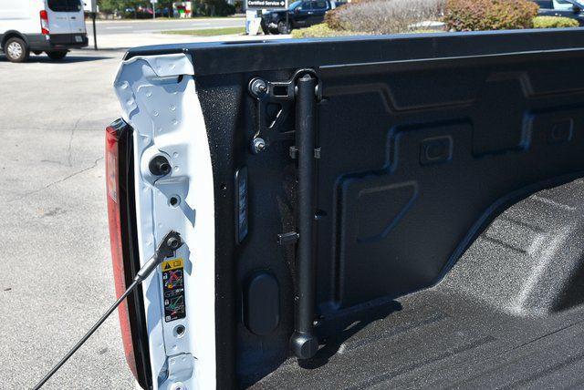 new 2025 GMC Sierra 2500 car, priced at $81,385