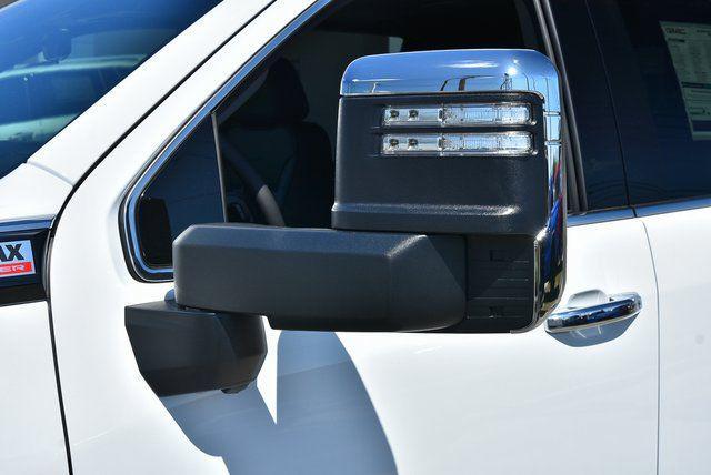 new 2025 GMC Sierra 2500 car, priced at $81,385