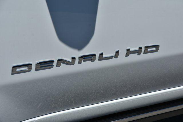 new 2025 GMC Sierra 2500 car, priced at $81,385