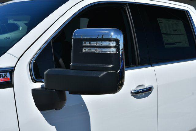 new 2025 GMC Sierra 2500 car, priced at $81,385