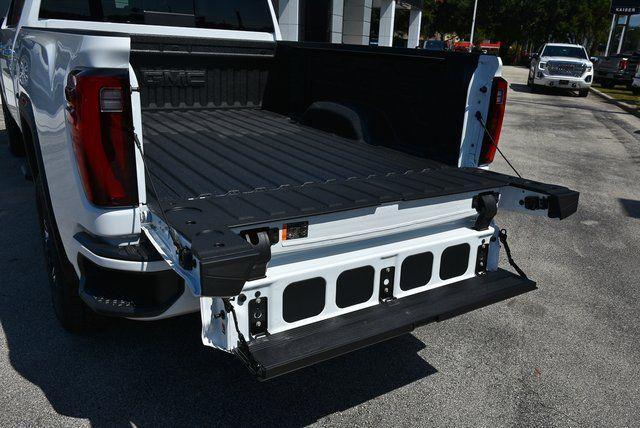 new 2025 GMC Sierra 2500 car, priced at $81,385