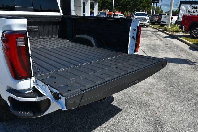 new 2025 GMC Sierra 2500 car, priced at $81,385