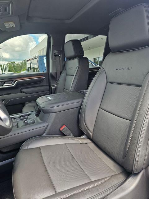 new 2026 GMC Sierra 2500 car, priced at $86,870