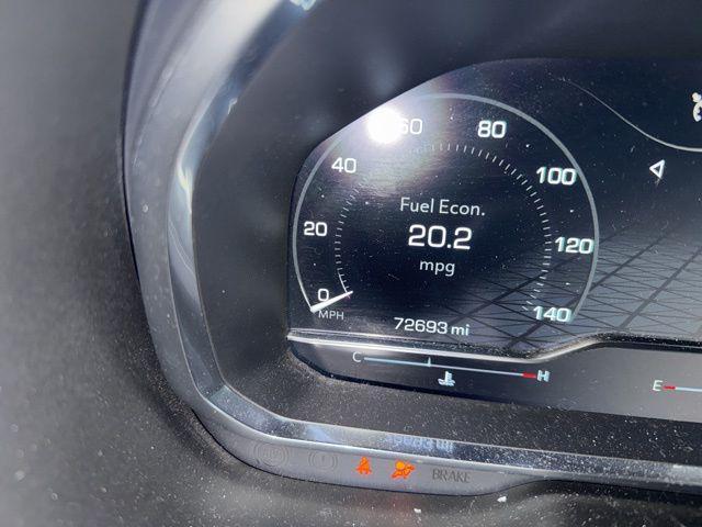 used 2022 GMC Yukon XL car, priced at $36,789