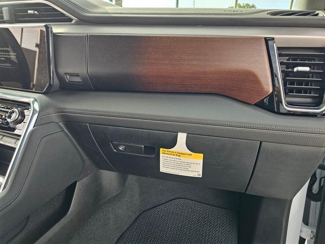 new 2026 GMC Sierra 2500 car, priced at $82,197