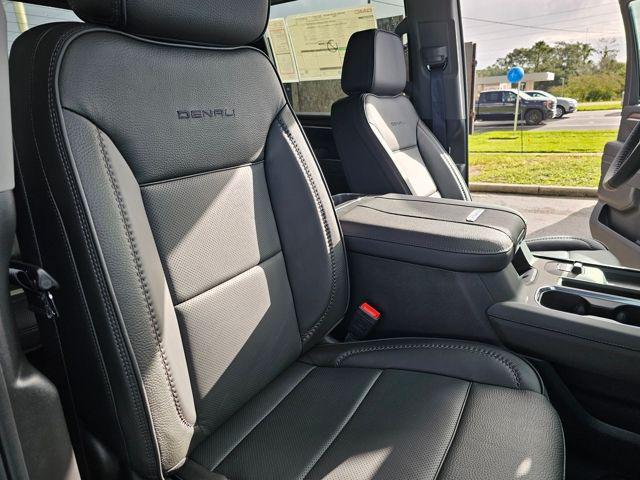 new 2026 GMC Sierra 2500 car, priced at $82,197