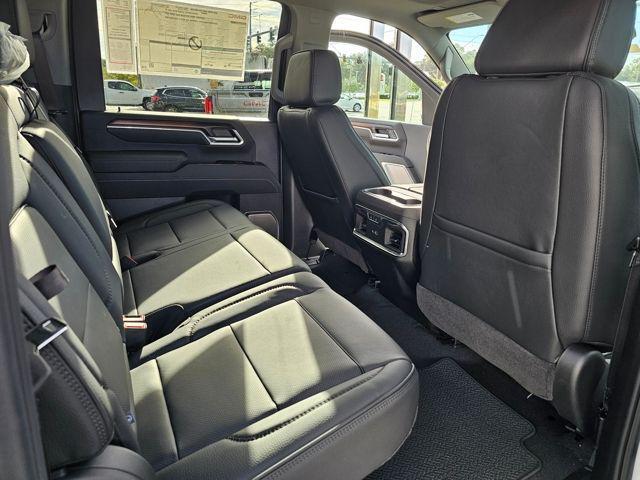 new 2026 GMC Sierra 2500 car, priced at $82,197