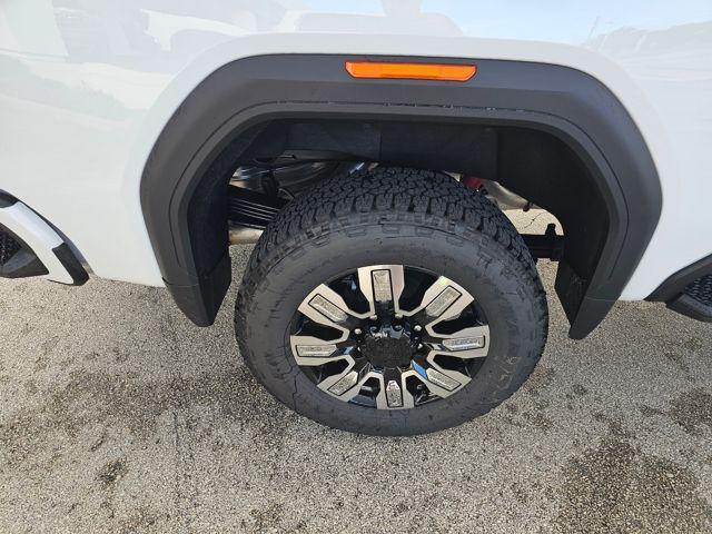 new 2026 GMC Sierra 2500 car, priced at $82,197