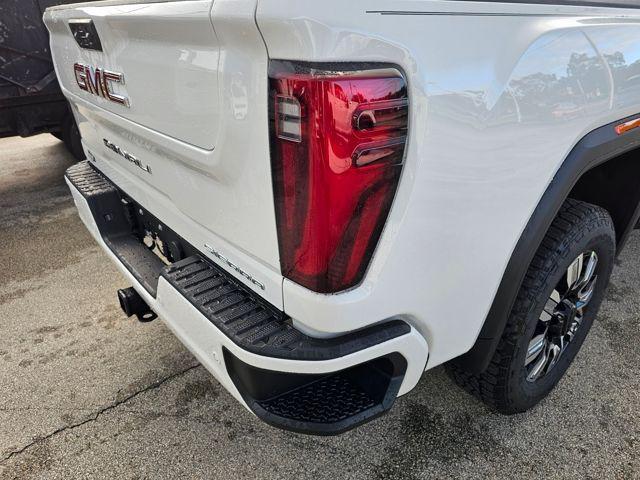 new 2026 GMC Sierra 2500 car, priced at $82,197
