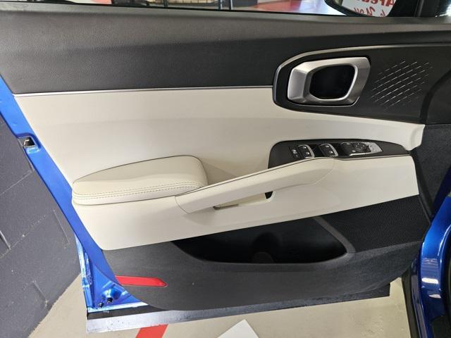 used 2022 Kia Sorento car, priced at $25,480