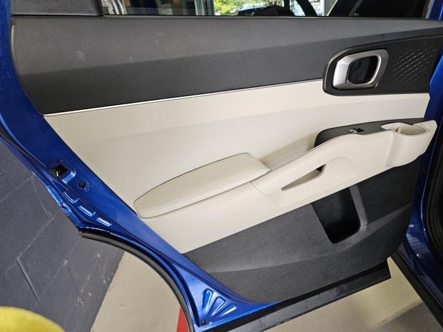 used 2022 Kia Sorento car, priced at $25,480