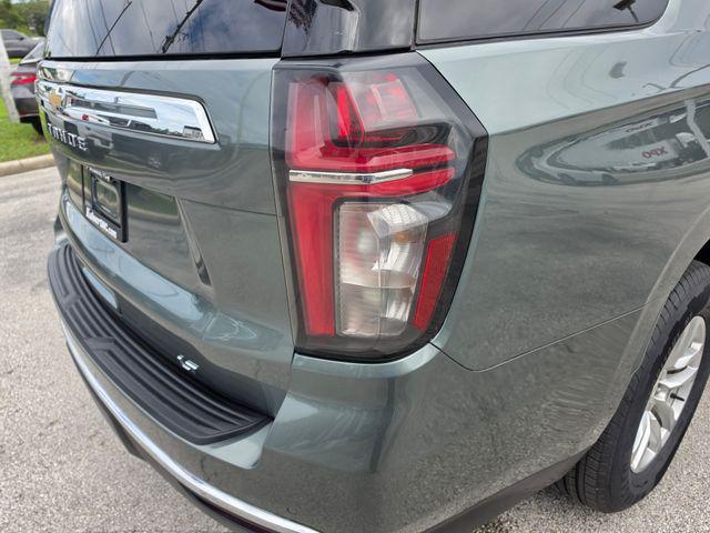 used 2024 Chevrolet Tahoe car, priced at $40,325
