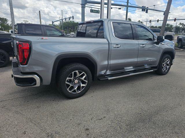 new 2026 GMC Sierra 1500 car