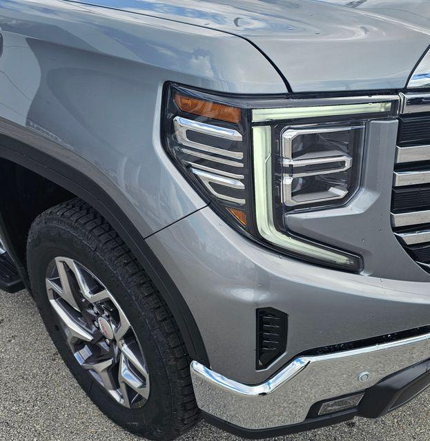 new 2026 GMC Sierra 1500 car