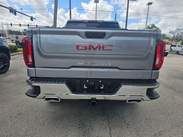 new 2026 GMC Sierra 1500 car