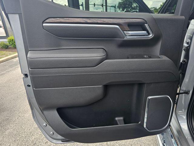 new 2026 GMC Sierra 1500 car