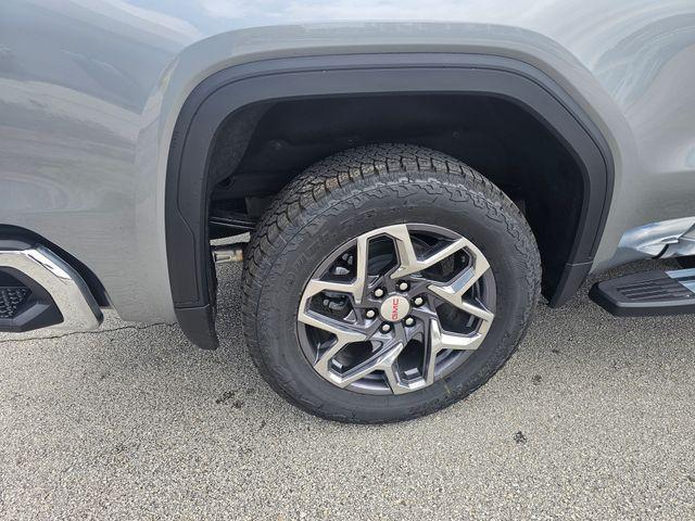 new 2026 GMC Sierra 1500 car