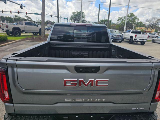 new 2026 GMC Sierra 1500 car