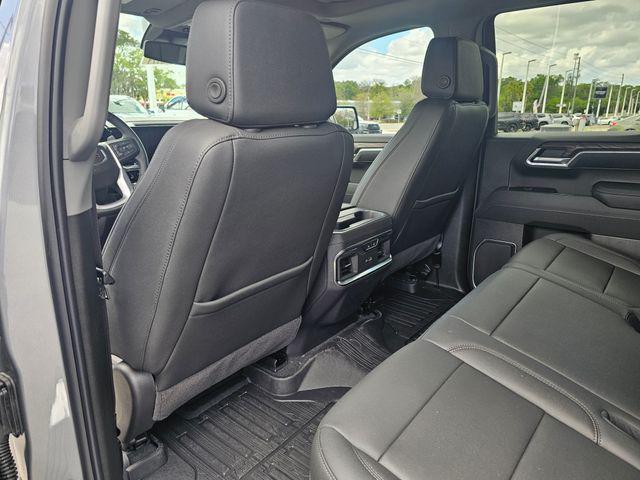 new 2026 GMC Sierra 1500 car