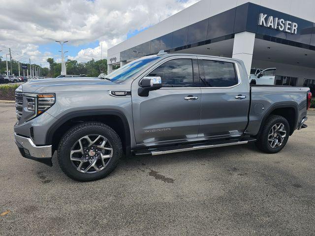 new 2026 GMC Sierra 1500 car