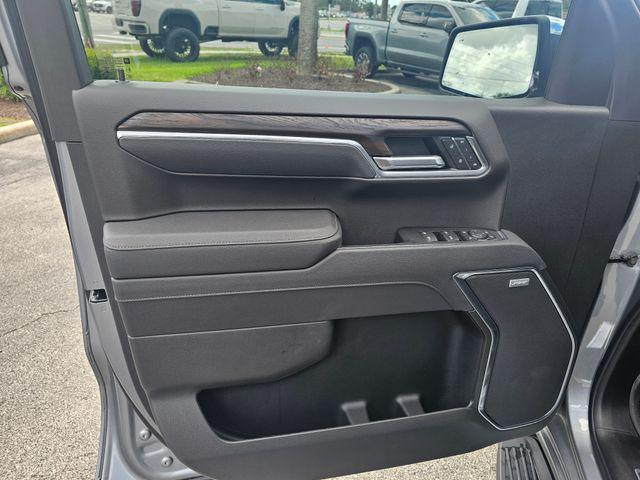 new 2026 GMC Sierra 1500 car