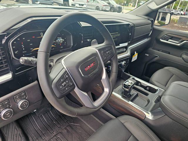 new 2026 GMC Sierra 1500 car