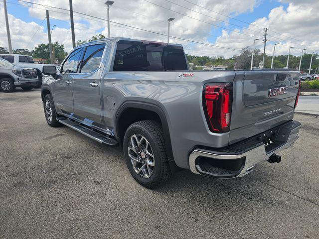 new 2026 GMC Sierra 1500 car