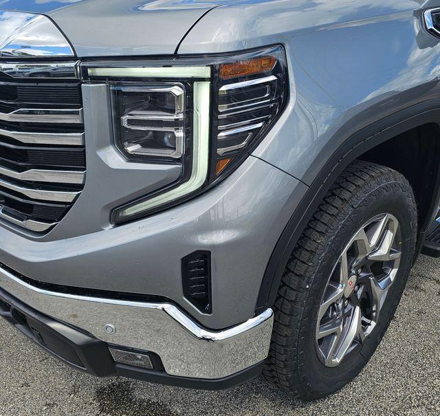 new 2026 GMC Sierra 1500 car