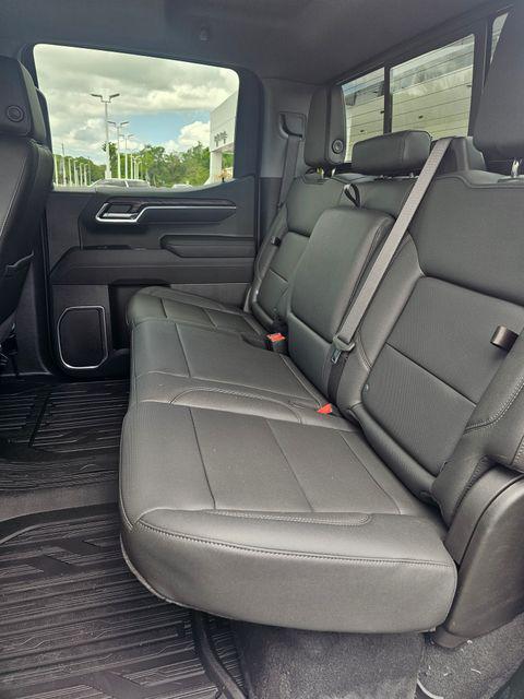 new 2026 GMC Sierra 1500 car