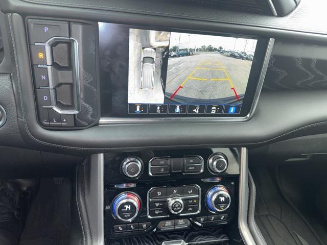 used 2023 GMC Yukon XL car, priced at $63,966