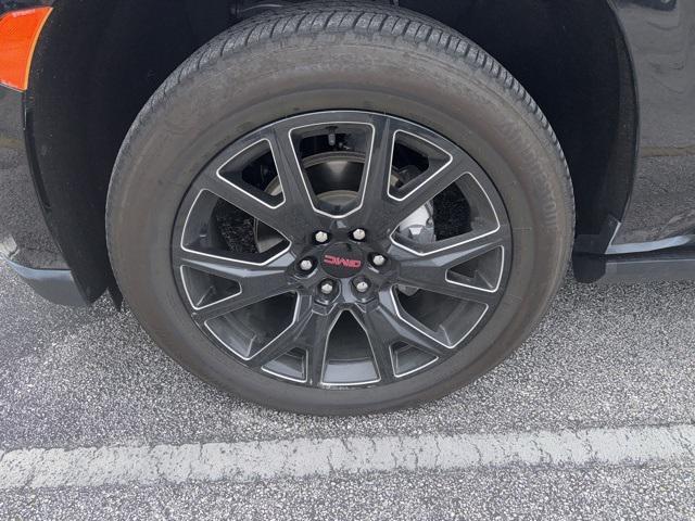 used 2023 GMC Yukon XL car, priced at $63,966