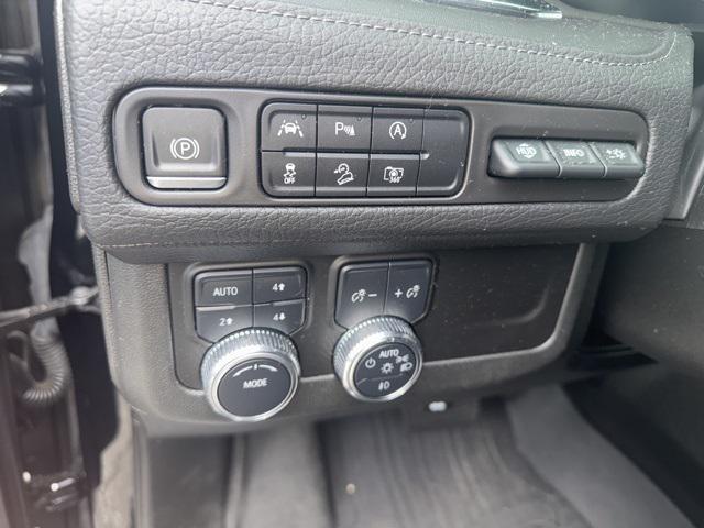 used 2023 GMC Yukon XL car, priced at $63,966