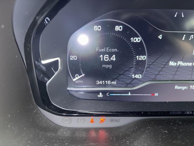 used 2023 GMC Yukon XL car, priced at $63,966