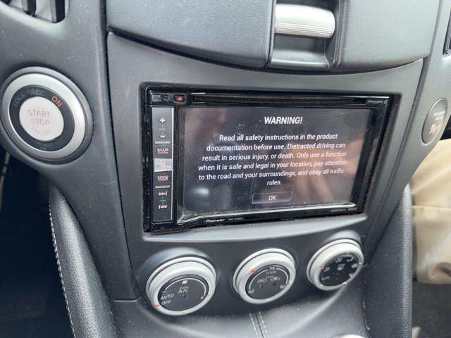 used 2013 Nissan 370Z car, priced at $15,757