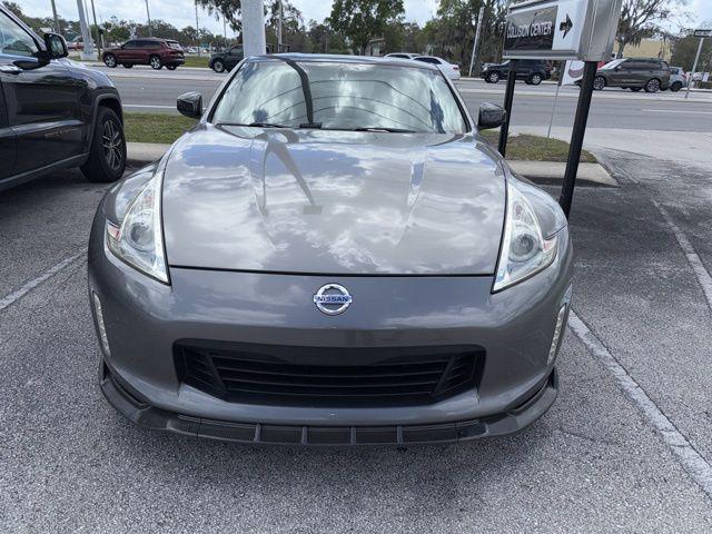 used 2013 Nissan 370Z car, priced at $15,757