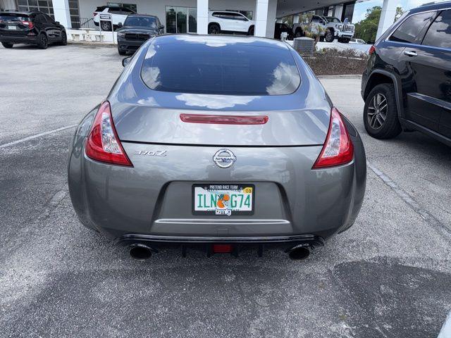 used 2013 Nissan 370Z car, priced at $15,757