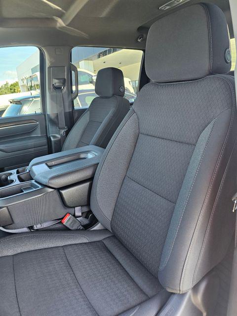 used 2025 Chevrolet Silverado 2500 car, priced at $51,125