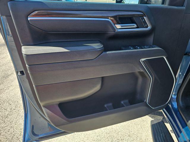 used 2025 Chevrolet Silverado 2500 car, priced at $51,125