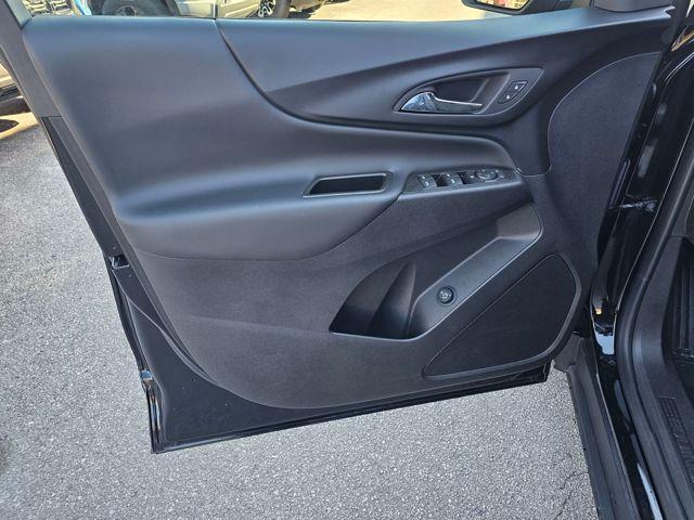 used 2024 Chevrolet Equinox car, priced at $22,977